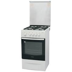 Газовая плита (50-55 см) Darina GM 3M41 018 GM 3M41 018