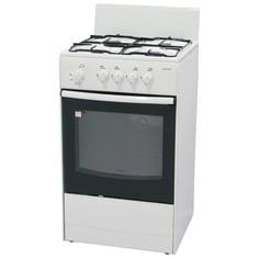 Газовая плита (50-55 см) Darina GM 4M41 001 GM 4M41 001