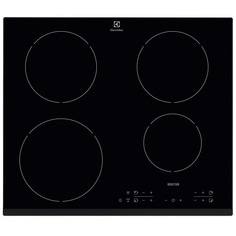 Встраиваемая индукционная панель Electrolux