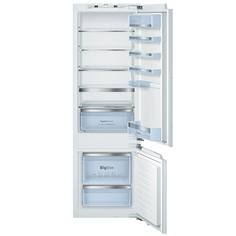 Встраиваемый холодильник комби Bosch KIS87AF30R KIS87AF30R