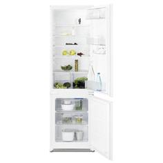 Встраиваемый холодильник комби Electrolux ENN92800AW ENN92800AW