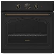 Электрический духовой шкаф Gorenje Classico BO731CLB