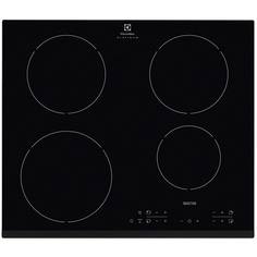 Встраиваемая индукционная панель Electrolux