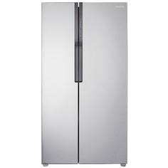 Холодильник (Side-by-Side) Samsung RS552NRUASL