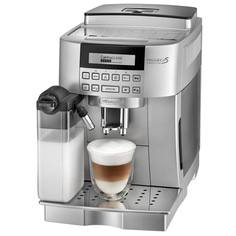 Кофемашина DeLonghi ECAM 22.360.S ECAM 22.360.S