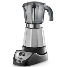 Кофеварка мокка DeLonghi EMKM.6.B