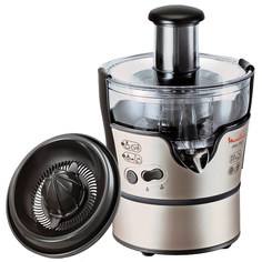 Соковыжималка центробежная Moulinex Elea Duo 2 JU385H30 Elea Duo 2 JU385H30