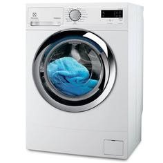 Стиральная машина узкая Electrolux EWS1056CDU