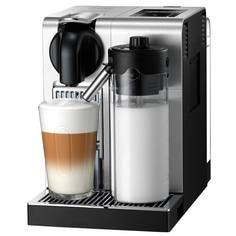Кофемашина капсульного типа DeLonghi Lattissima Pro EN750 MB Lattissima Pro EN750 MB