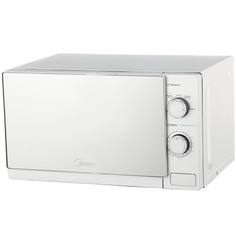 Микроволновая печь соло Midea MM720C4E-S MM720C4E-S