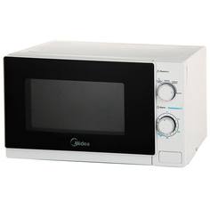 Микроволновая печь соло Midea MM720C4E-W MM720C4E-W
