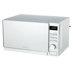 Микроволновая печь соло Midea AM720C4E-S AM720C4E-S