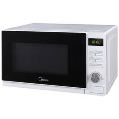 Микроволновая печь соло Midea AM720C4E-W AM720C4E-W