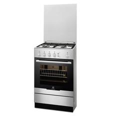 Газовая плита (50-55 см) Electrolux EKG950100X EKG950100X