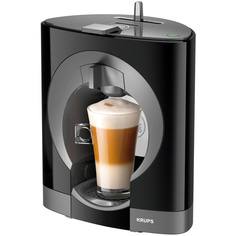 Кофемашина капсульного типа Dolce Gusto Krups