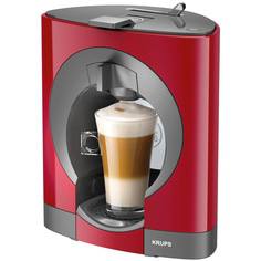 Кофемашина капсульного типа Dolce Gusto Krups