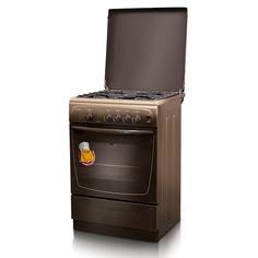 Газовая плита (60 см) Gefest CG 60MC6 K19 CG 60MC6 K19