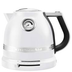 Электрочайник KitchenAid Artisan 5KEK1522EFP морозный жемчуг Artisan 5KEK1522EFP морозный жемчуг