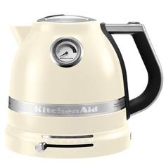 Электрочайник KitchenAid Artisan 5KEK1522EAC кремовый Artisan 5KEK1522EAC кремовый