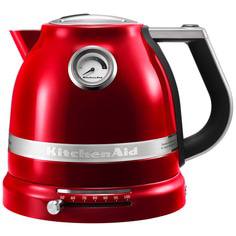 Электрочайник KitchenAid Artisan 5KEK1522ECA карамельное яблоко Artisan 5KEK1522ECA карамельное яблоко