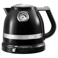 Электрочайник KitchenAid Artisan 5KEK1522EOB черный Artisan 5KEK1522EOB черный