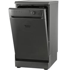 Посудомоечная машина (45 см) Hotpoint-Ariston