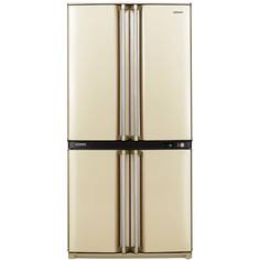 Холодильник многодверный Sharp SJ-F95ST-BE SJ-F95ST-BE