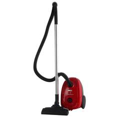 Пылесос с пылесборником Zanussi