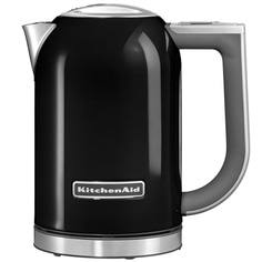 Электрочайник KitchenAid 5KEK1722EOB черный 5KEK1722EOB черный