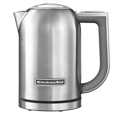 Электрочайник KitchenAid 5KEK1722ESX стальной 5KEK1722ESX стальной