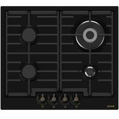 Встраив. газовая панель Gorenje GW6N41ZCLB