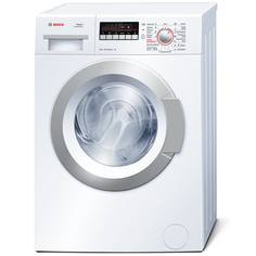 Стиральная машина узкая Bosch