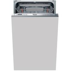 Встраиваемая посудомоечная машина 45 см Hotpoint-Ariston