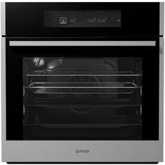 Электрический духовой шкаф Gorenje BO658A31XG