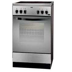 Электрическая плита (50-55 см) Zanussi ZCV9540G1X ZCV9540G1X