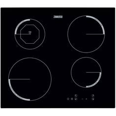 Встраиваемая индукционная панель Zanussi
