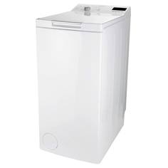 Стиральная машина с вертикальной загрузкой Hotpoint-Ariston MVTF 601 H C CIS MVTF 601 H C CIS