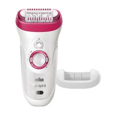 Эпилятор Braun