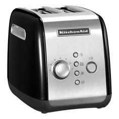 Тостер KitchenAid 5KMT221EOB 5KMT221EOB