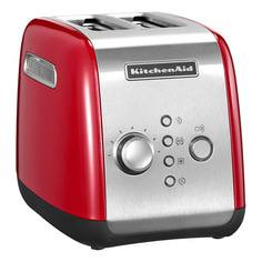 Тостер KitchenAid 5KMT221EER 5KMT221EER