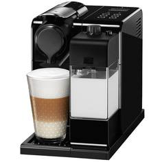 Кофемашина капсульного типа Nespresso De Longhi