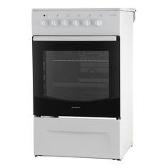 Электрическая плита (50-55 см) Darina F EC341 606W F EC341 606W