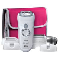 Эпилятор Braun