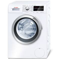 Стиральная машина узкая Bosch Serie 6 3D Washing WLT24440OE