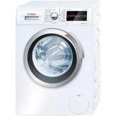 Стиральная машина узкая Bosch Serie 6 3D Washing WLT24460OE