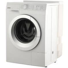 Стиральная машина узкая Gorenje
