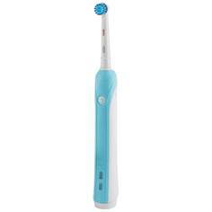Электрическая зубная щетка Braun Oral-B Sensitive Clean 800/D16.524.2U