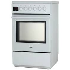 Электрическая плита (50-55 см) Haier