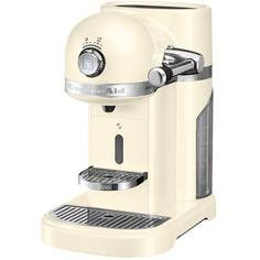 Кофемашина капсульного типа Nespresso KitchenAid