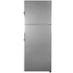 Холодильник с верхней морозильной камерой широкий Hitachi